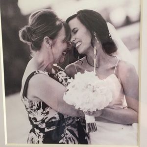 Meet your Posher, Pam